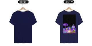 Nome do produto Camiseta 