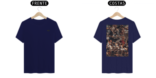 Nome do produto Camiseta Grego