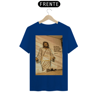 Nome do produto Camiseta Proteção Divina
