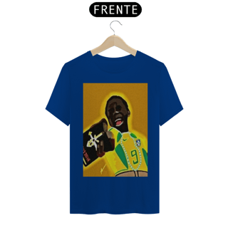 Nome do produto Camiseta do Acerola