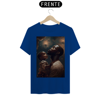 Nome do produto Camiseta Pai e Filho