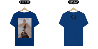 Nome do produto Camiseta Cria do RJ