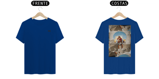 Nome do produto Camiseta 