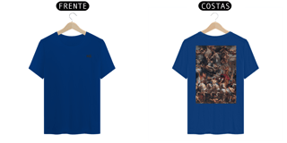 Nome do produto Camiseta Grego