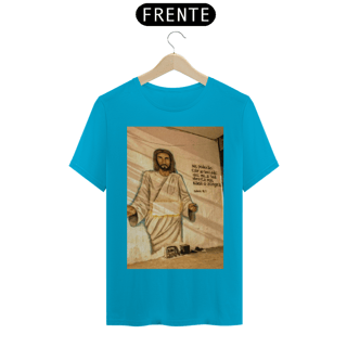 Nome do produto Camiseta Proteção Divina
