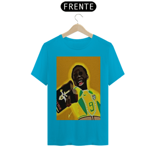 Nome do produto Camiseta do Acerola