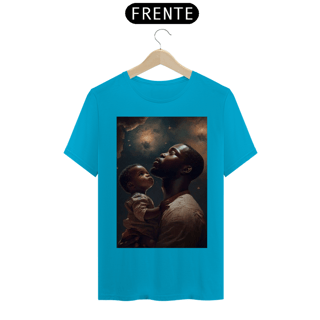 Nome do produto Camiseta Pai e Filho