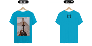 Nome do produto Camiseta Cria do RJ