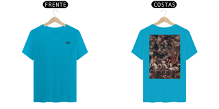 Nome do produto Camiseta Grego