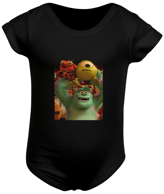 Body Infantil