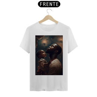 Nome do produto Camiseta Pai e Filho