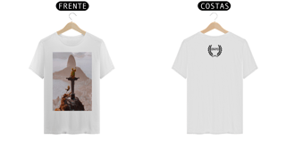 Nome do produto Camiseta Cria do RJ