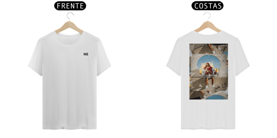 Camiseta 