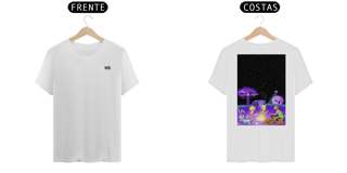Nome do produto Camiseta 
