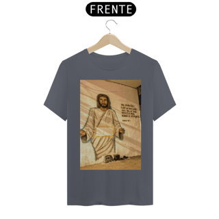Nome do produto Camiseta Proteção Divina