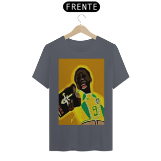 Nome do produto Camiseta do Acerola
