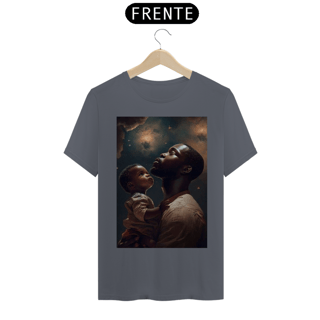 Nome do produto Camiseta Pai e Filho