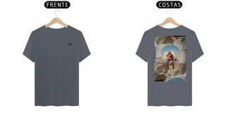 Nome do produto Camiseta 
