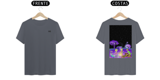 Nome do produto Camiseta 