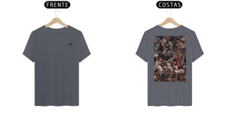 Nome do produto Camiseta Grego