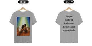 Nome do produto Camiseta Masculina