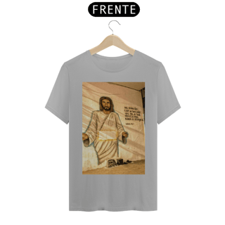 Nome do produto Camiseta Proteção Divina