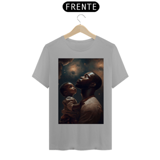 Nome do produto Camiseta Pai e Filho