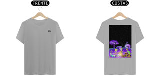 Nome do produto Camiseta 
