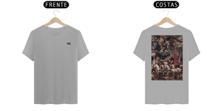 Nome do produto Camiseta Grego