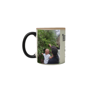 Nome do produto Caneca Mágica 