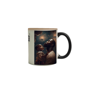 Nome do produto Caneca Mágica 