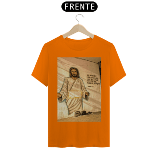 Nome do produto Camiseta Proteção Divina