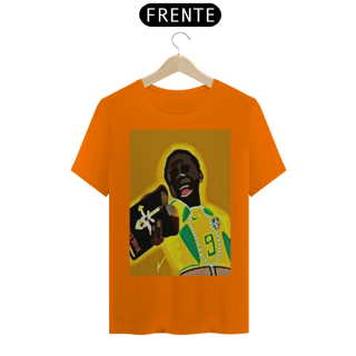Nome do produto Camiseta do Acerola