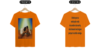 Nome do produto Camiseta Masculina