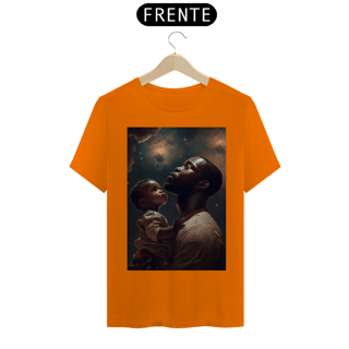 Nome do produto Camiseta Pai e Filho