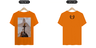 Nome do produto Camiseta Cria do RJ