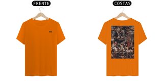 Nome do produto Camiseta Grego
