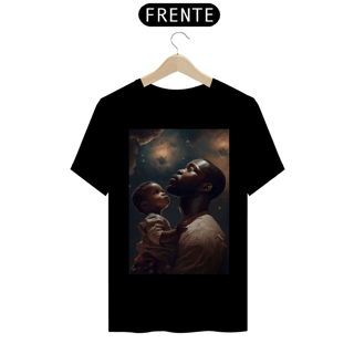Nome do produto Camiseta Pai e Filho