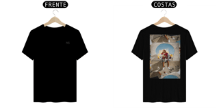 Nome do produto Camiseta 