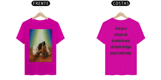 Nome do produto Camiseta Masculina