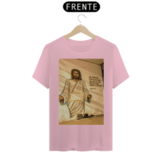 Nome do produto Camiseta Proteção Divina
