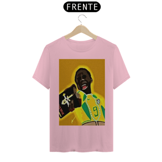 Nome do produto Camiseta do Acerola
