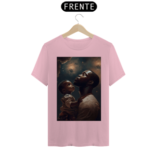 Nome do produto Camiseta Pai e Filho