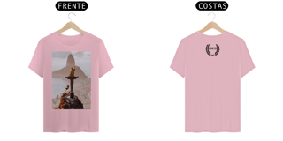 Nome do produto Camiseta Cria do RJ