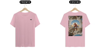 Nome do produto Camiseta 