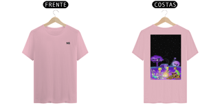 Nome do produto Camiseta 