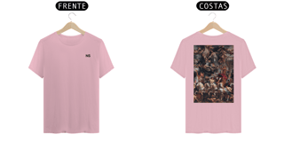 Nome do produto Camiseta Grego