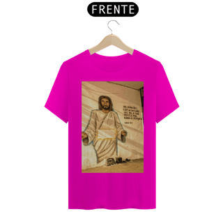 Nome do produto Camiseta Proteção Divina