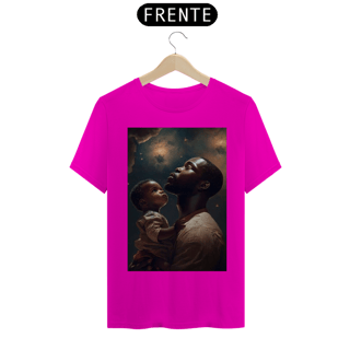 Nome do produto Camiseta Pai e Filho