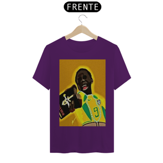 Nome do produto Camiseta do Acerola